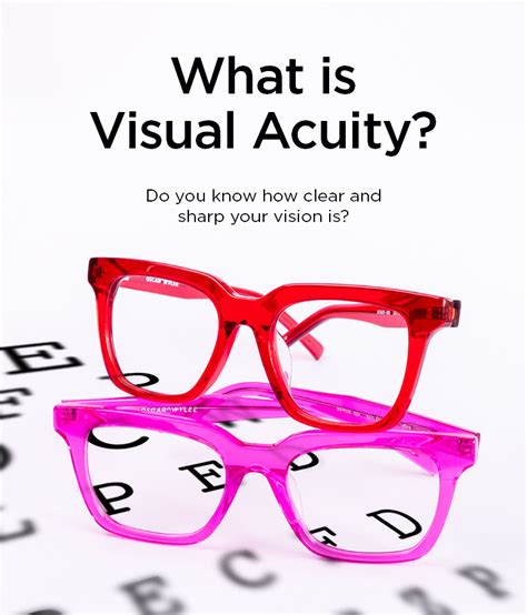 線上測眼型|Visual Acuity